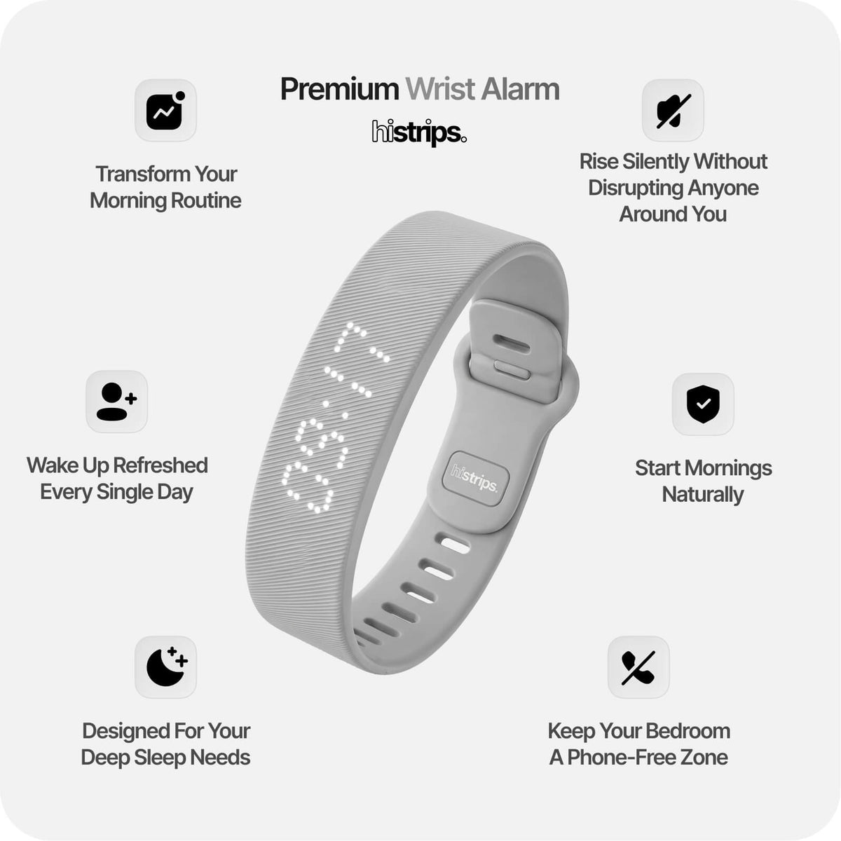 Onyx Vibration Alarm