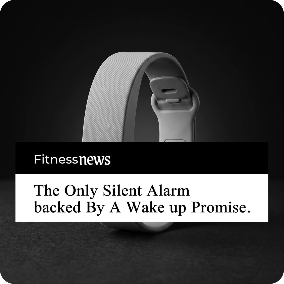 Onyx Vibration Alarm