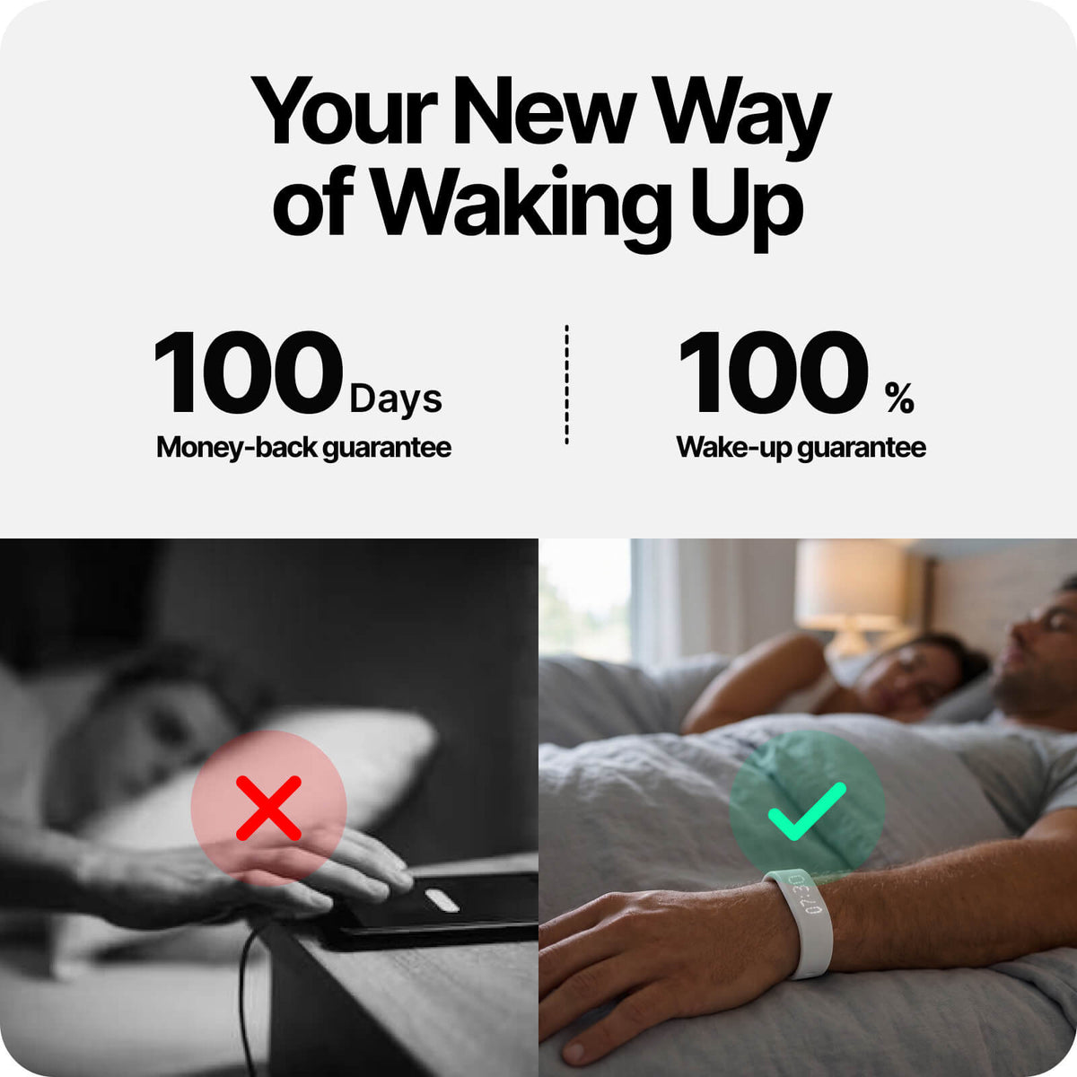 Onyx Vibration Alarm