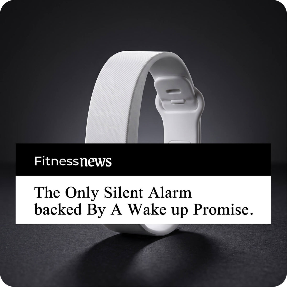 Onyx Vibration Alarm